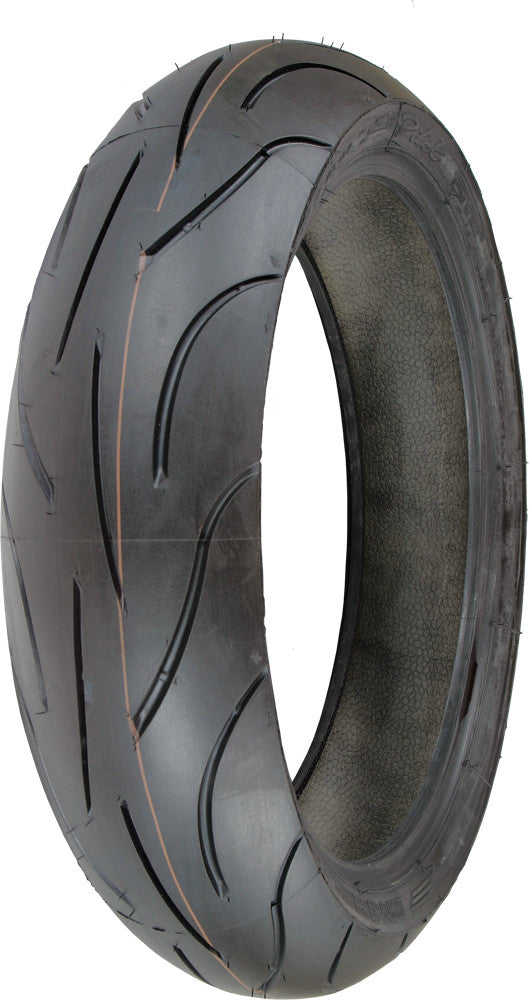 Michelin Tire Pilot Power Rear 180/55ZR17 (73W) Radial TL - 95918