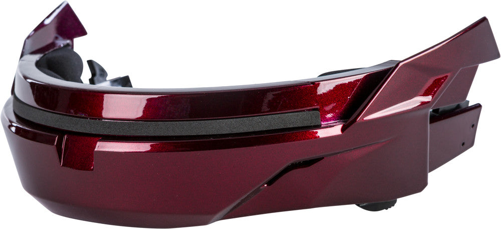 Gmax GM-67 / OF-77 Removable Jaws