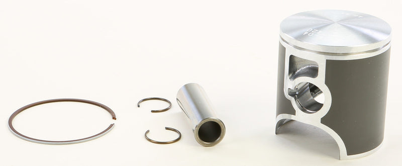 Vertex Piston Kit Cast 46.95/Standard - 24212B For Husqvarna 17/14 2014-2024 | KTM 85 (17/14) 2003-2023