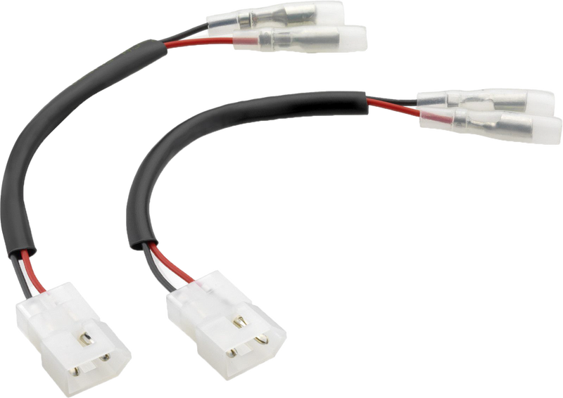 Rizoma 58-EE097H EE097H TURN SIGNAL CABLE KIT PAIR