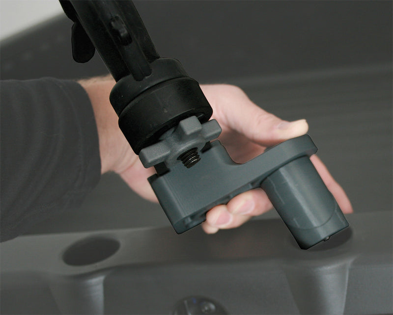 Atv Tek 45-2635 PFFG1 WEDGE LOCK SINGLE