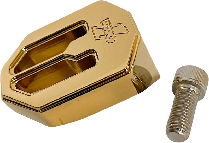 Pro One 812-02135 500748TIN PRO-PEG SHIFTER PEG GOLD
