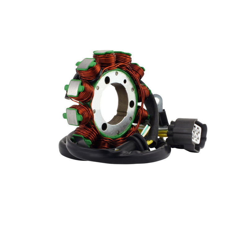 Rm Stator Stator Stator+pickup+connector - RMS010-108173 Kawasaki KX 450 / KX 250 2009-2019