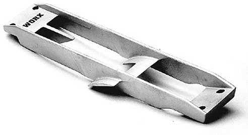 Worx Intake Grate - WR209 Kawasaki Watercraft 1995-2003