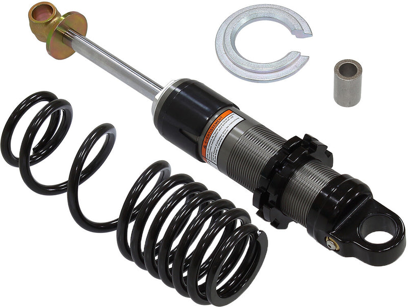 Sp1 54-23114S SU-04312S GAS SUSP SHOCK CENTER W/SPRING A/C YAM