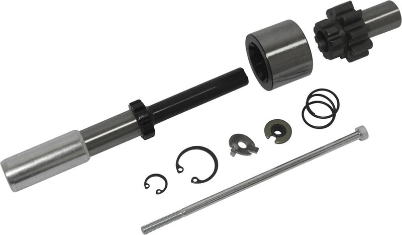 Harddrive 820-50970 68-239 STARTER JACKSHAFT 10 TOOTH 94-06
