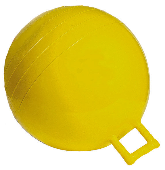 Kwik Tek 62-2047 B-20Y COURSE BUOY YELLOW 20" DIA.