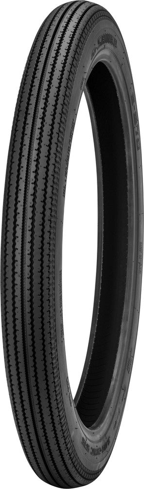 Shinko 87-4633 87-4633 TIRE 270 SUPER CLASSIC FRONT 3.00-21 57S BIAS TT