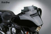 National Cycle N27420 14-23 Harley Flhtcu/l/g/flhtk/flhtkl/flhx/flhxs/flht Badboy Custom Windscreen-d.tint - User 1
