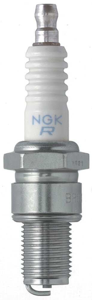 Ngk Spark Plug # /04 - 4832 For Suzuki RM 80 / RM 85 / RM85L 1997-2009 | KTM SX 65 1998-2008