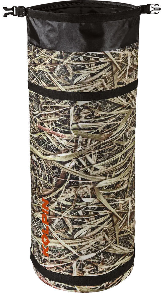 Kolpin 61-91205 91205 DRY BAG 40L CRYPSIS CAMO