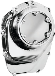Performance Machine 0177-2082M-CH Vision Cam Cover W/bezel - Chrome - Photo - Primary