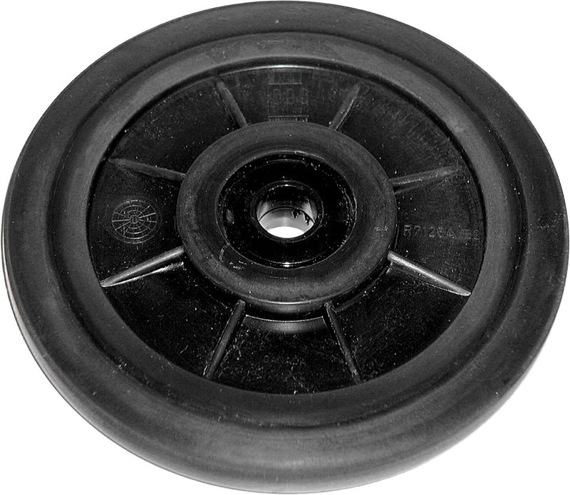 Ppd 541-5056 R7125A-2-001C PPD IDLER 7.12" X .750" BLK S/M