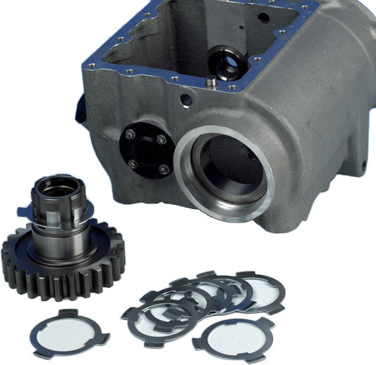 James Gaskets 681-4972 35216-36 GASKET LCK TAB SPRKT TO MAIN DRIVE GEAR 5/PK 35216-36