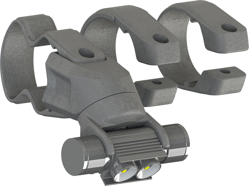 Atv Tek 45-2747 LEDDOME-CCS LED UTV DOME LIGHT