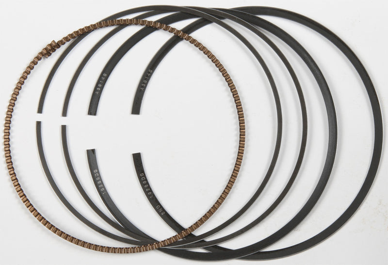 Namura 186-3014R NA-30014R PISTON RINGS 101.96MM AC/SUZ FOR NAMURA PISTONS ONLY