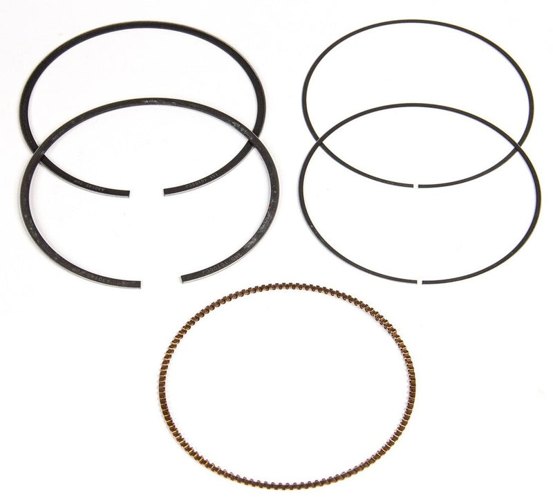 Namura 186-3014R NA-30014R PISTON RINGS 101.96MM AC/SUZ FOR NAMURA PISTONS ONLY