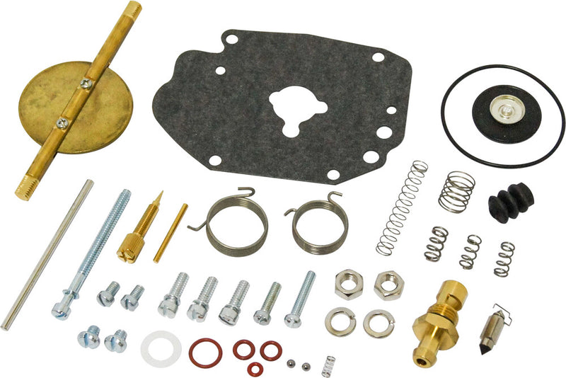 Harddrive 820-50573 23-145 CARB REBUILD KIT S&S E CARB