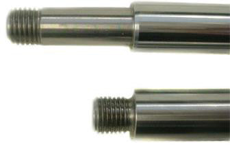 Hygear Suspension 530-98028 203-05-1319 KYB/HPG NON-RA SHAFT 16MM X 13.19"