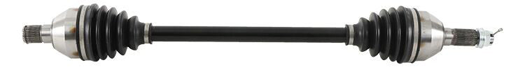 All Balls 6 Ball Heavy Duty Axle Rear - AB6-CA-8-329 Can-Am Maverick 2017-2025