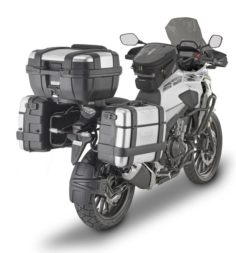 Givi Side Case Hardware - PLO1171MK Honda CB500X 2019-2020