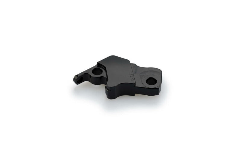 Puig Hi-Tech Parts Lever Adapter Clutch Black - 6590N Ducati Motorcycles 2013-2020