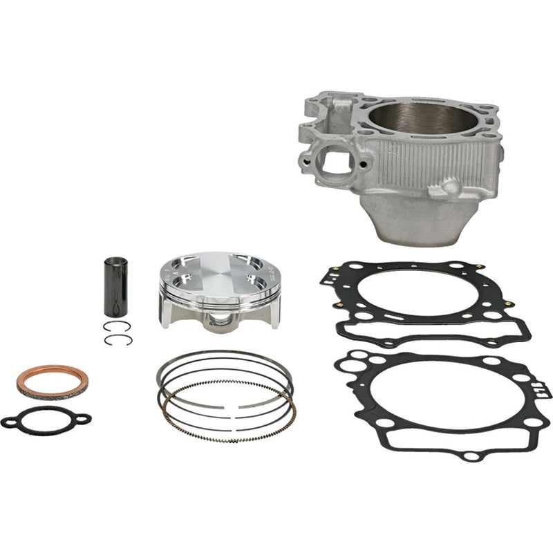 Cylinder Works Cylinder Kit BB 80.00/+3.0 13.8:1 - CW21013K01 Yamaha YZ 250 / WR 250 2019-2024