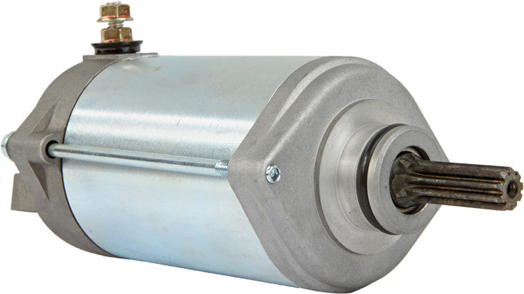Fire Power Starter Motor - 410-52125 Suzuki 1300R Hayabusa 2003-2007