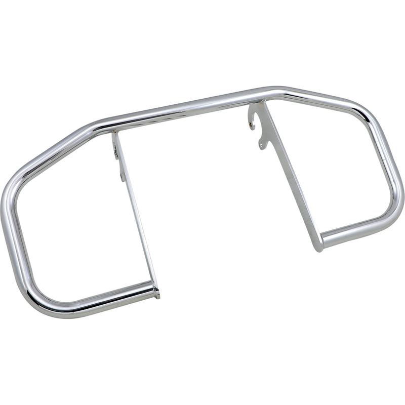Baron Highway Bar - BA-7161-00 Honda VTX1800C 2002-2008
