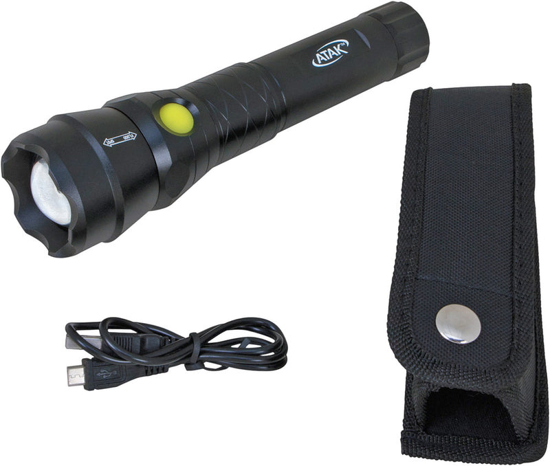 Performance Tool 117-1126 551 FLASHLIGHT 500 LUMEN RECHARGEABLE