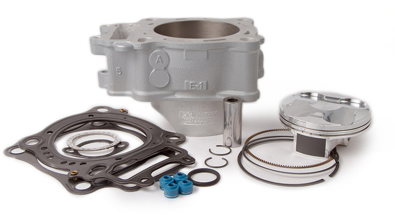 Cylinder Works Cylinder Kit 76.80/Standard 13.2:1 - 10007-K01 Honda CRF250R 2010-2013