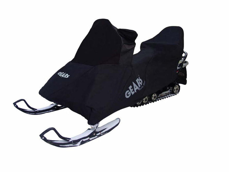 Gears 27-3813 300149-1-GT STORAGE COVER 122"-UP NON TRAILERABLE