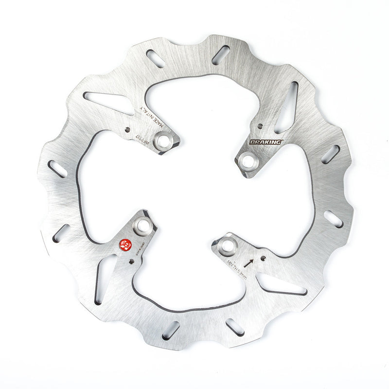 Braking Racing Rotor Rear - WF7517 Ducati Motorcycles 2011-2022