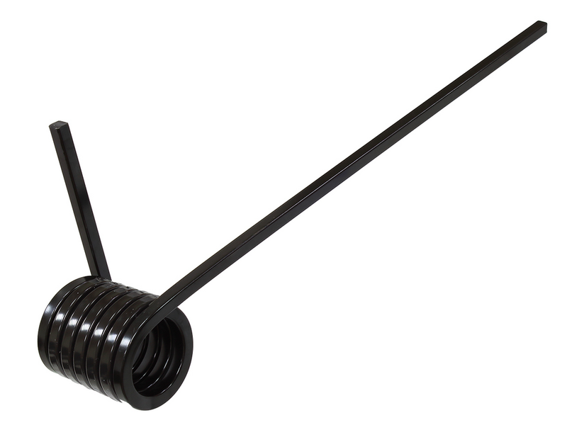Sp1 54-33404L SM-04357L SLIDE SPRING LEFT REAR A/C