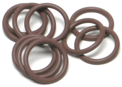 Cometic 68-9627 C9627 CAM POSITIONING SENSOR O-RING TWIN CAM 10/PK OE#11288