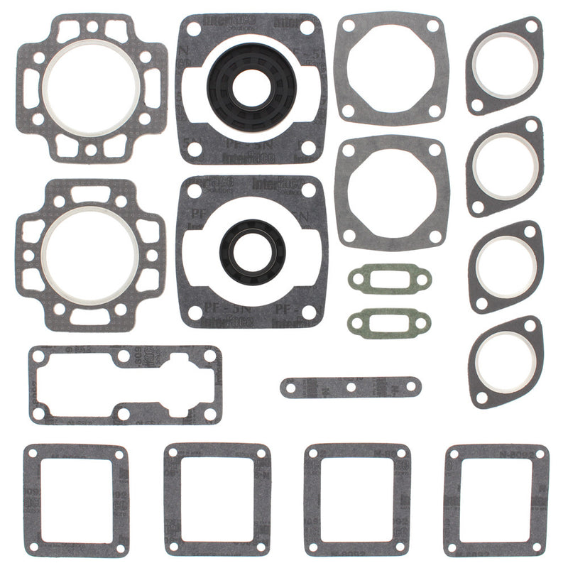 Vertex Z2016070601 711161 WINDEROSA GASKET SET