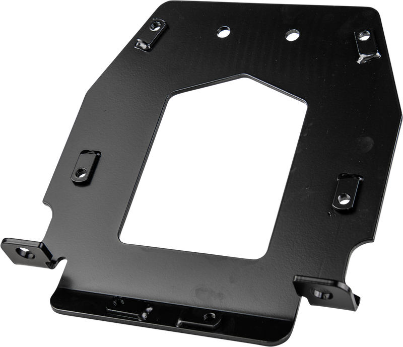 Open Trail UTV Plow Mount - 459-6160 Polaris General 2020-2023