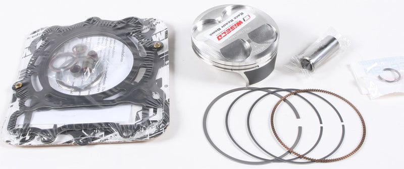 Wiseco TOP END Kit Armorglide BOX FRG 77.00/Standard 13.5:1 - PK1879 Kawasaki KX 250 2011-2014