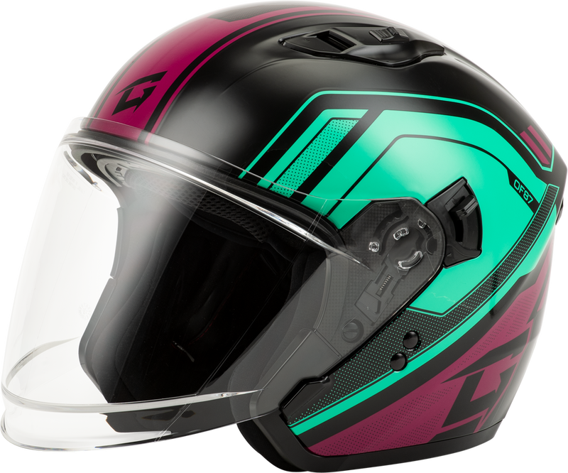 Gmax OF-87 Duke Helmet (2024)
