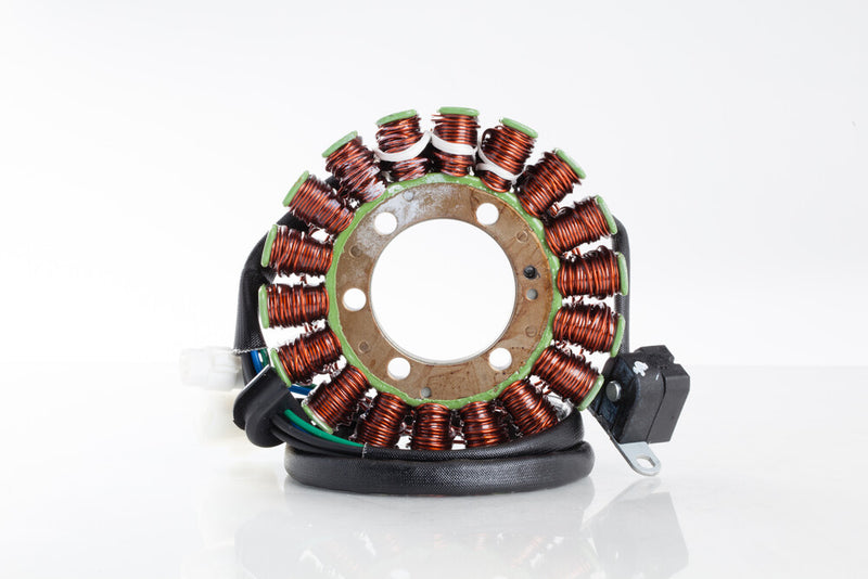 Rick's Motorsport Electric Stator - 21-806 Suzuki 450 QuadRacer 2006-2009