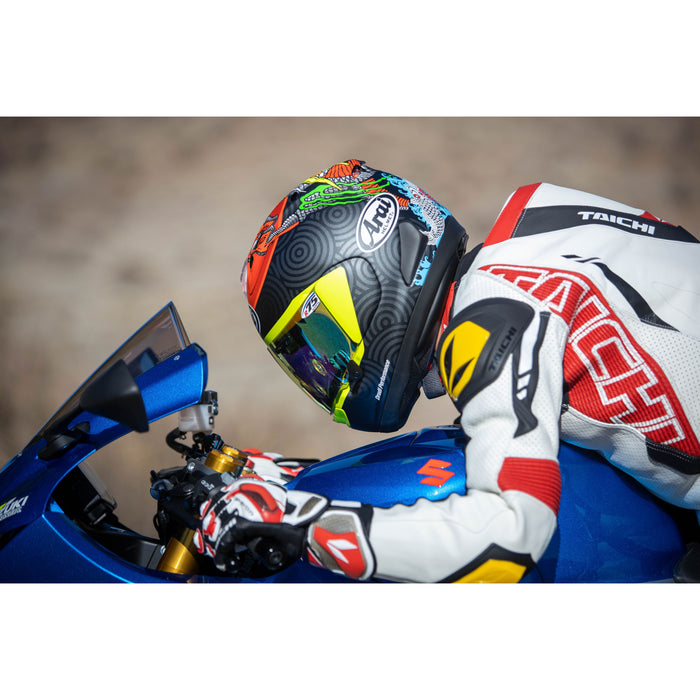 ARAI HELMETS Corsair-X Helmet - Small