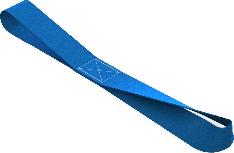 Kfi Products 10-6470 106470 12" SOFT LOOP STRAP