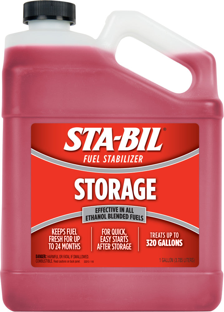 Sta-bil 57-1128 22213 FUEL STABILIZER 1GAL