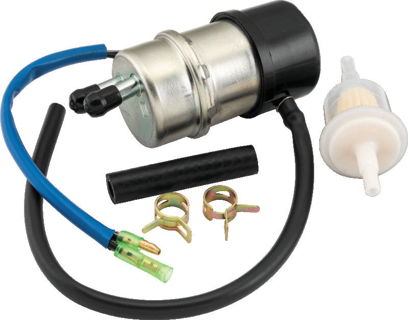 QuadBoss 403201 94-98 Kawasaki KAF450B Mule 1000 EFI Fuel Pump - Photo - Primary
