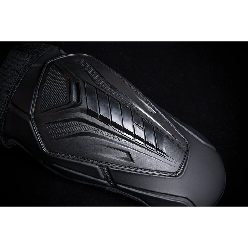 ICON Field Armor 3™ Elbows Black