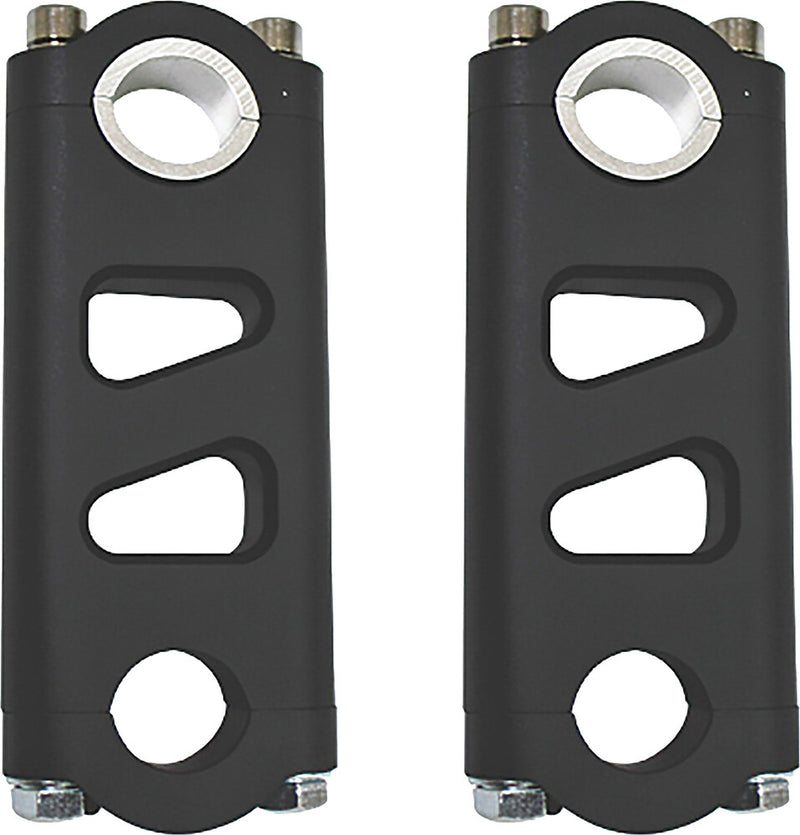 Sp1 4" Fixed Height Tech Riser - SM-08264-4