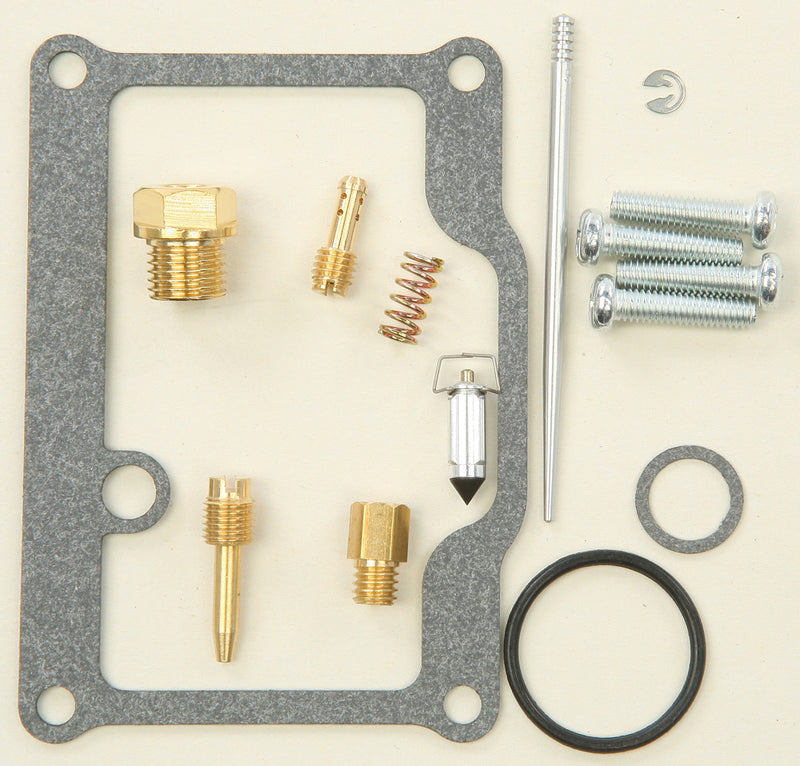 All Balls 226-1033 26-1033 CARBURETOR REPAIR KIT