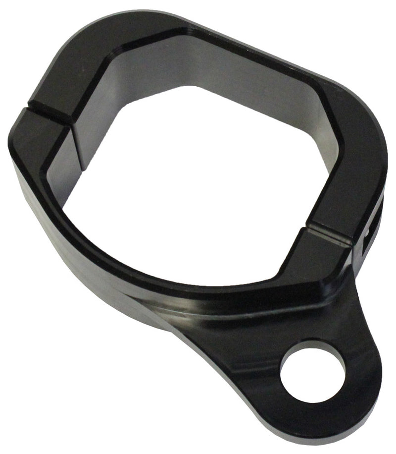 Modquad Flag Mount PRO FIT Cage Black - FLAG-PRO-BLK