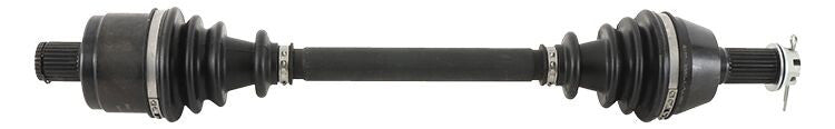 All Balls 8 Ball Extreme Axle Rear - AB8-PO-8-342 Polaris Sportsman / Scrambler 2010-2025