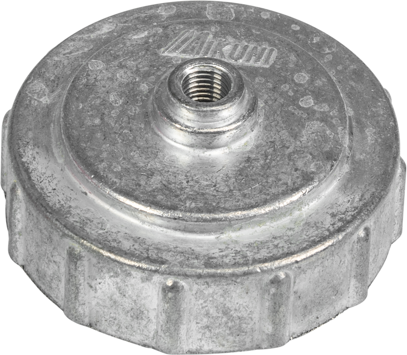 Mikuni 14-04427 VM34/27 MIXING CHAMBER TOP W/GASKET